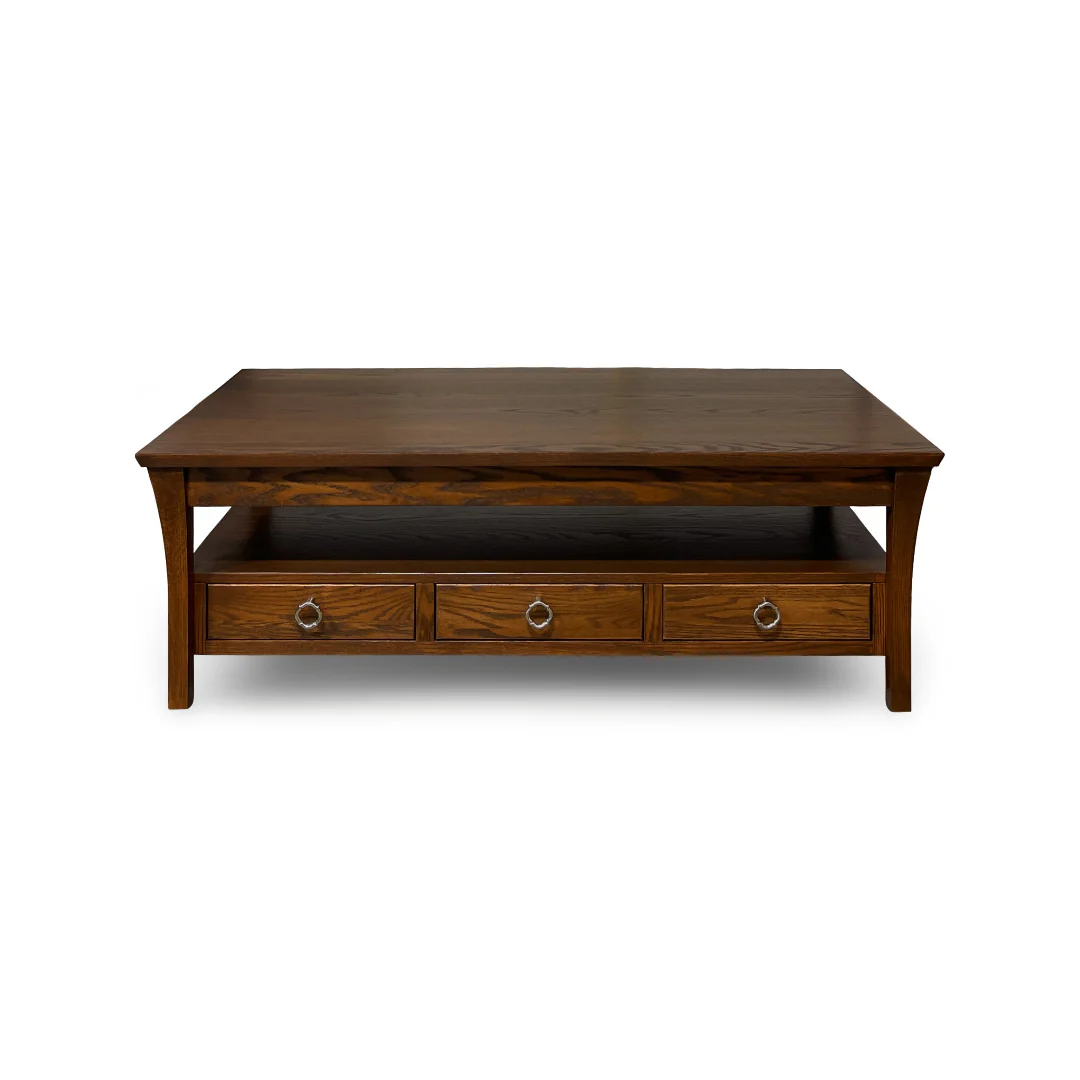 Marco Coffee Table - Image 3