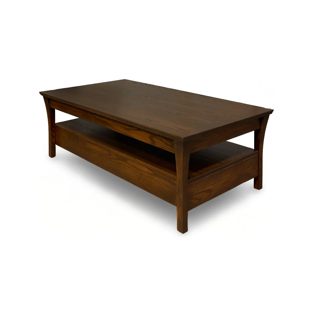 Marco Coffee Table - Image 6