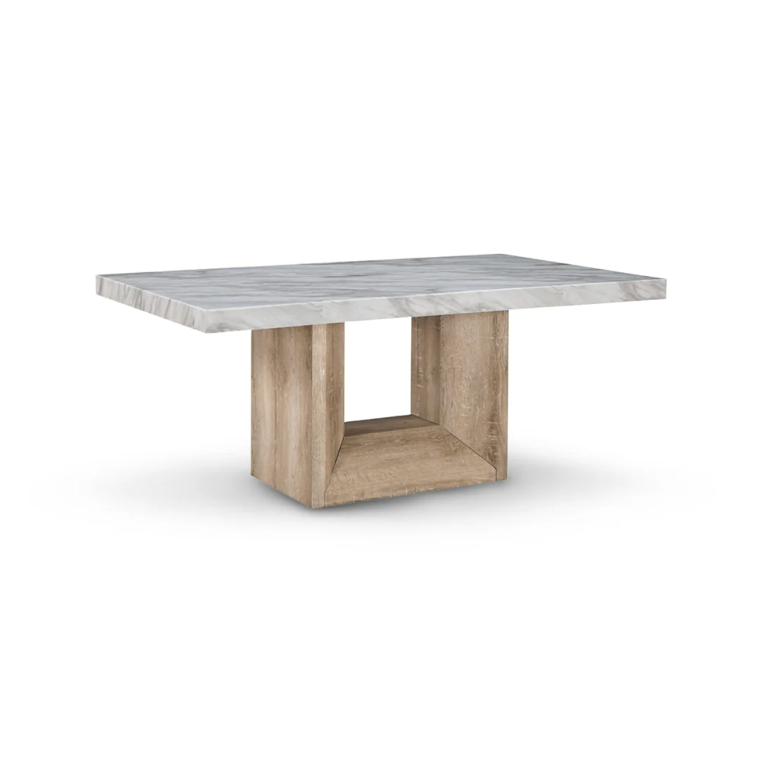 Margo Dining Set (5pc) - Image 5