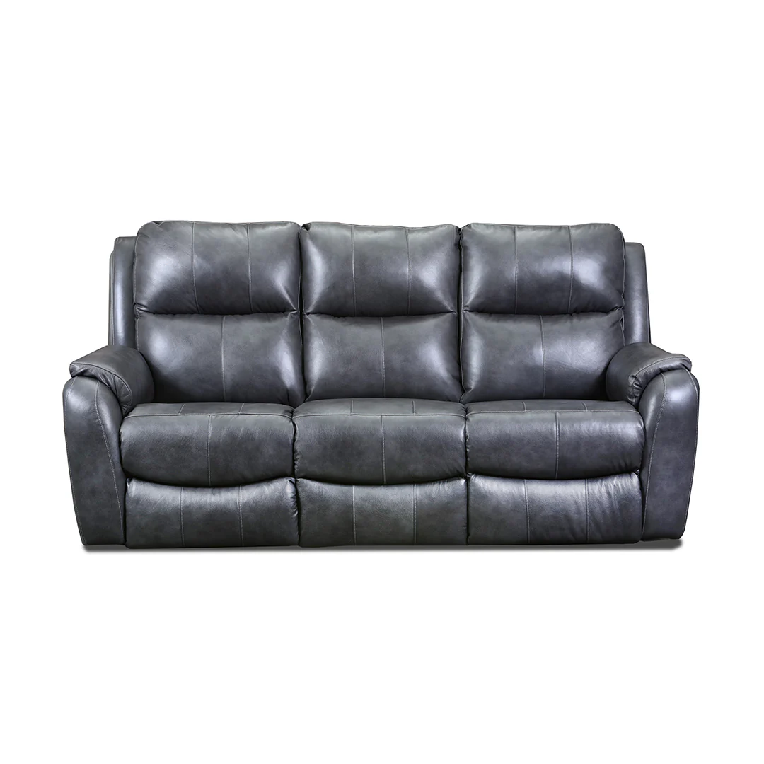 Marquis Power Sofa and Rocker Recliner - Image 3
