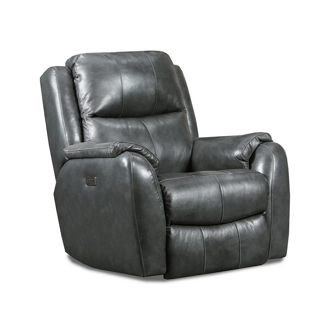 Marquis Power Sofa and Rocker Recliner - Image 4