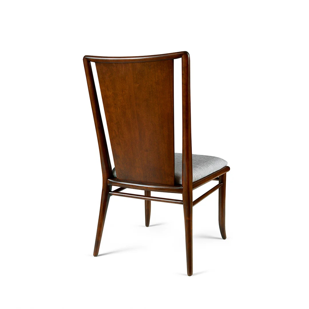 Martine Upholstered Side Chair - Image 3