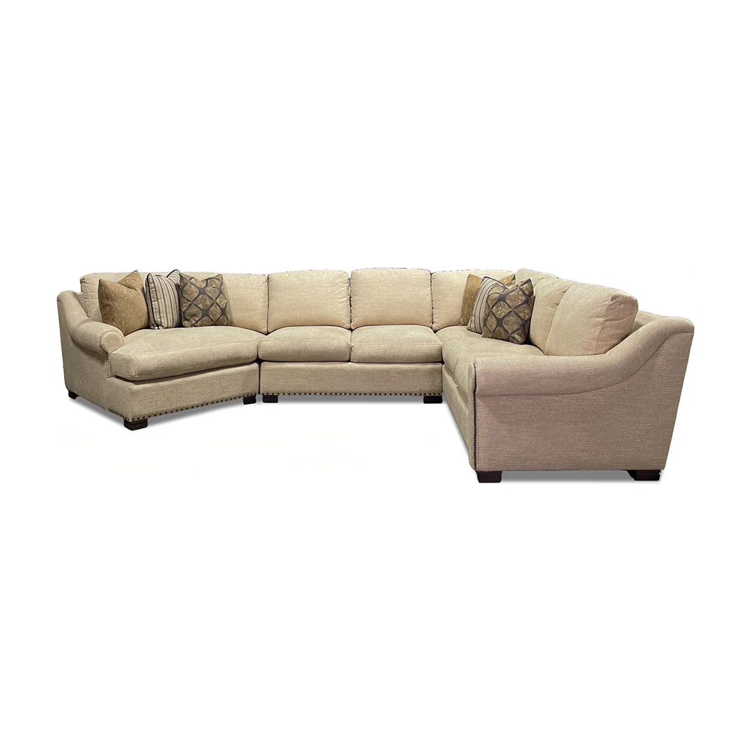 Maxine Sectional - Image 2