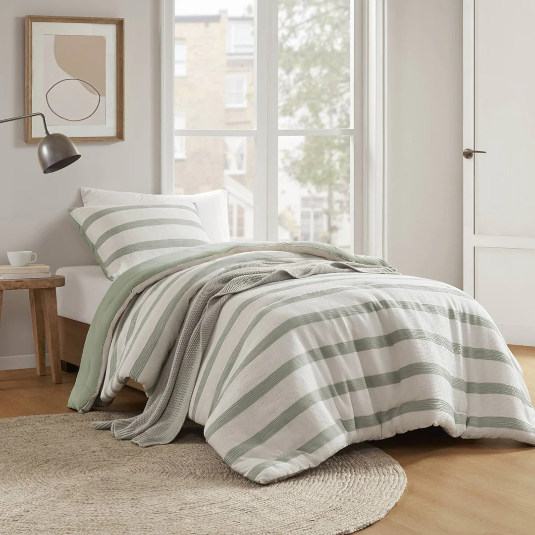 Merritt Comforter Set