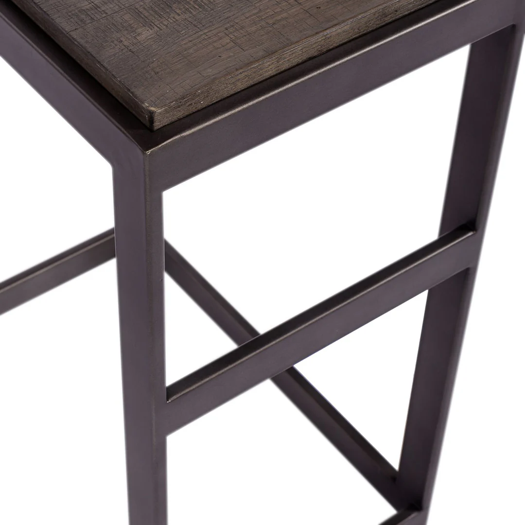 Modern View Laptop Table - Image 5