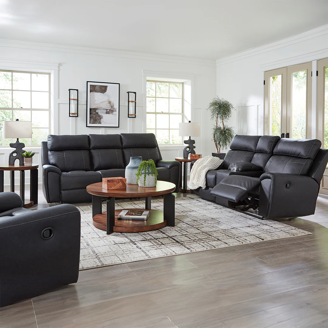 Montacute Manual Glider Recliner - Image 9