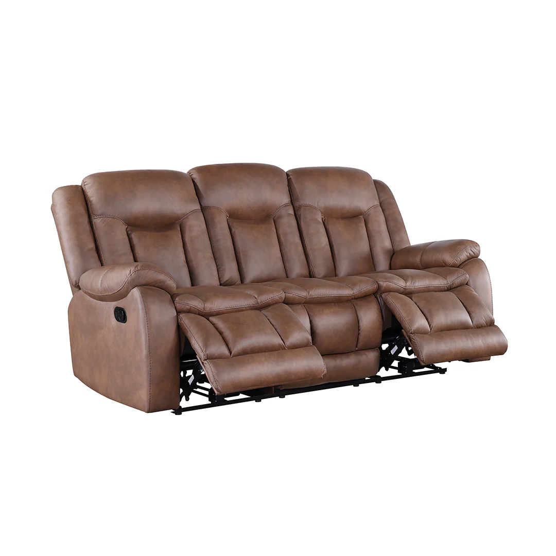 Morello Manual Reclining Sofa - Image 3