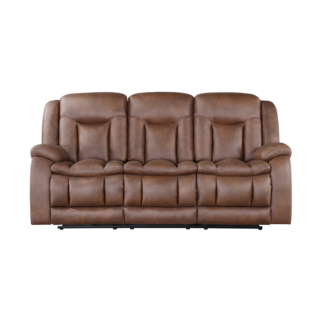 Morello Manual Reclining Sofa - Image 4