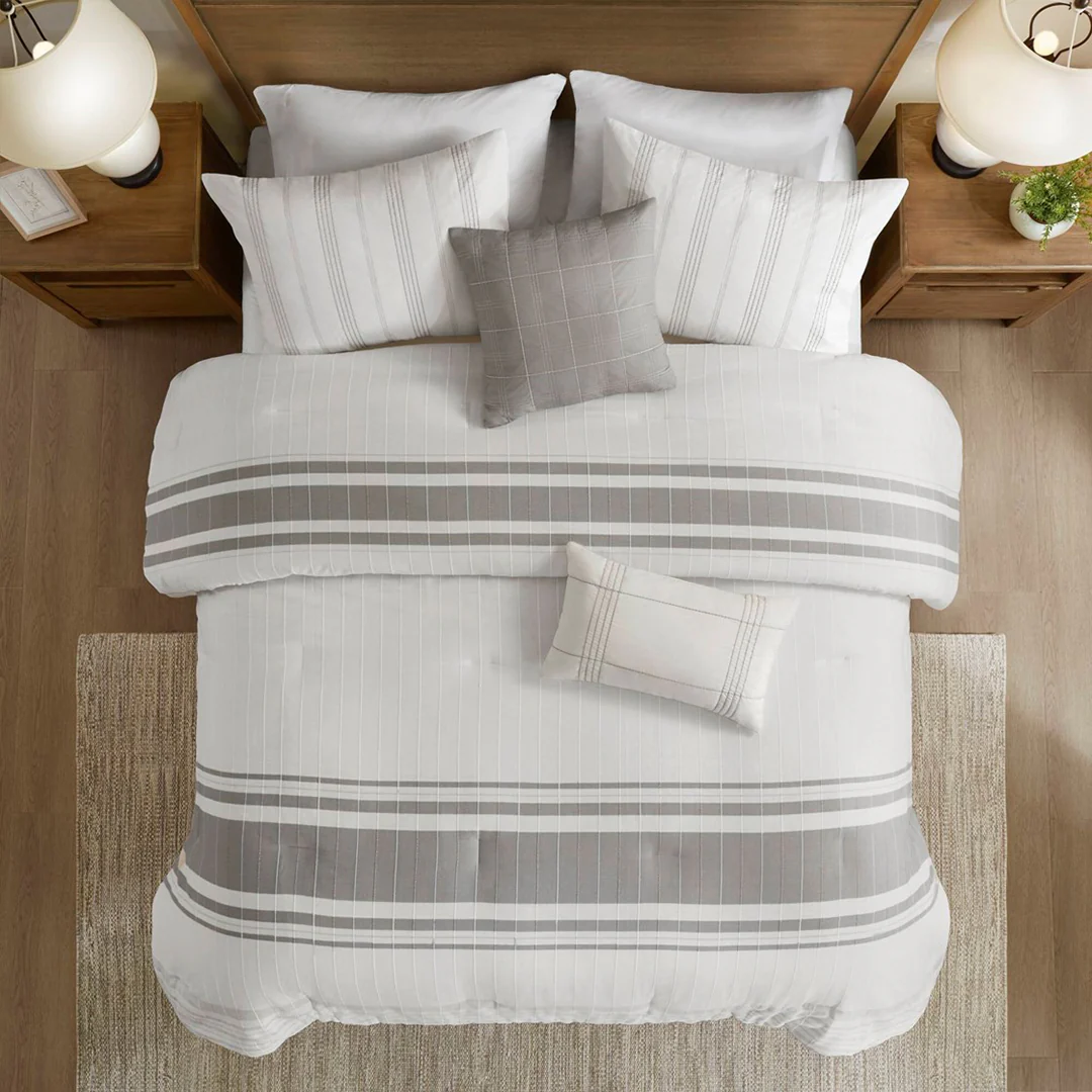 Morgan Comforter Set - Image 3