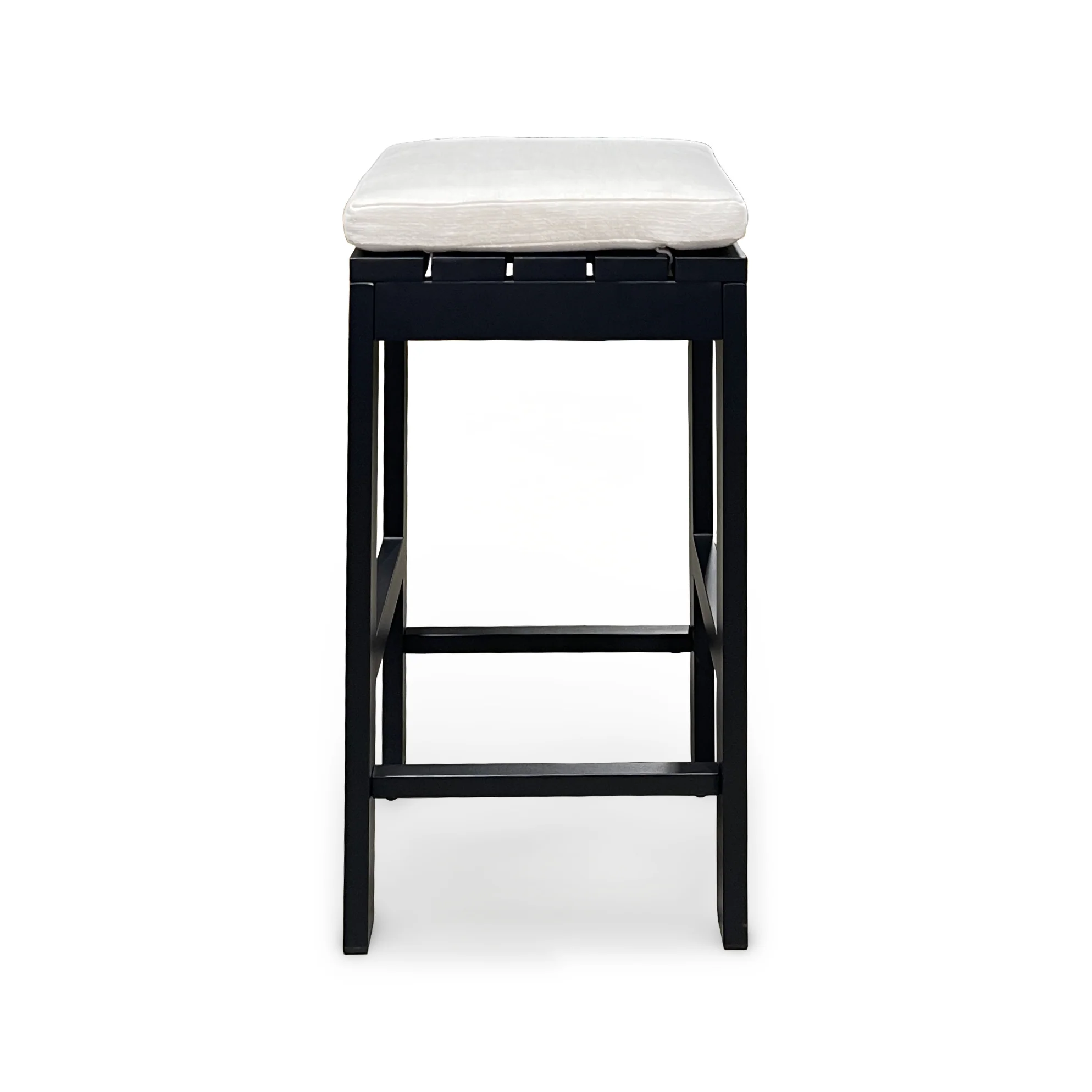 Newport Outdoor Bar Stool - Image 4