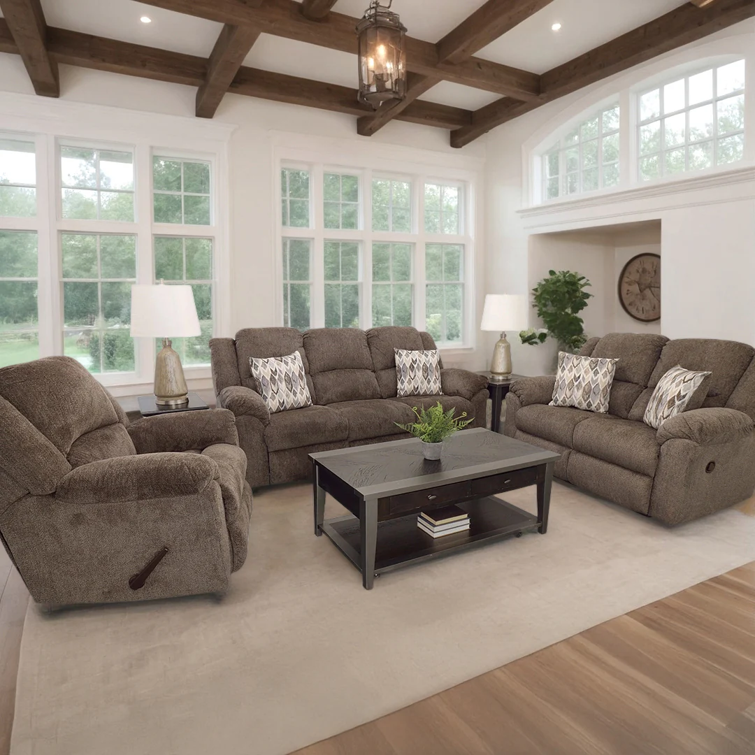 Newport Recliner - Image 2