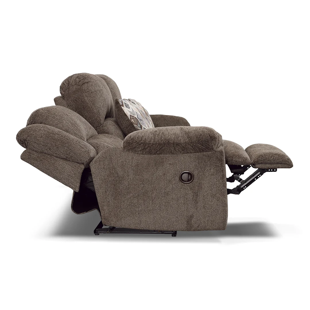 Newport Reclining Sofa - Image 5