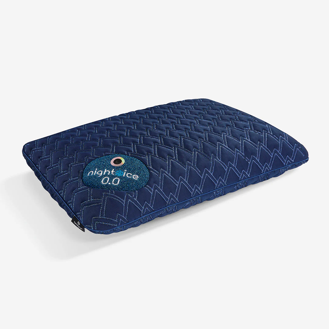 Night Ice Performance Pillow - Queen - Image 11