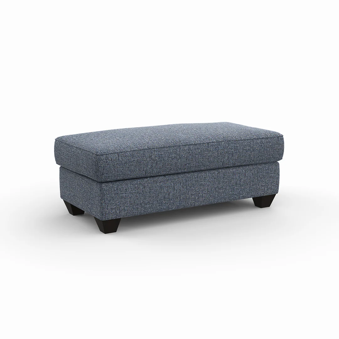 Norfolk Ottoman