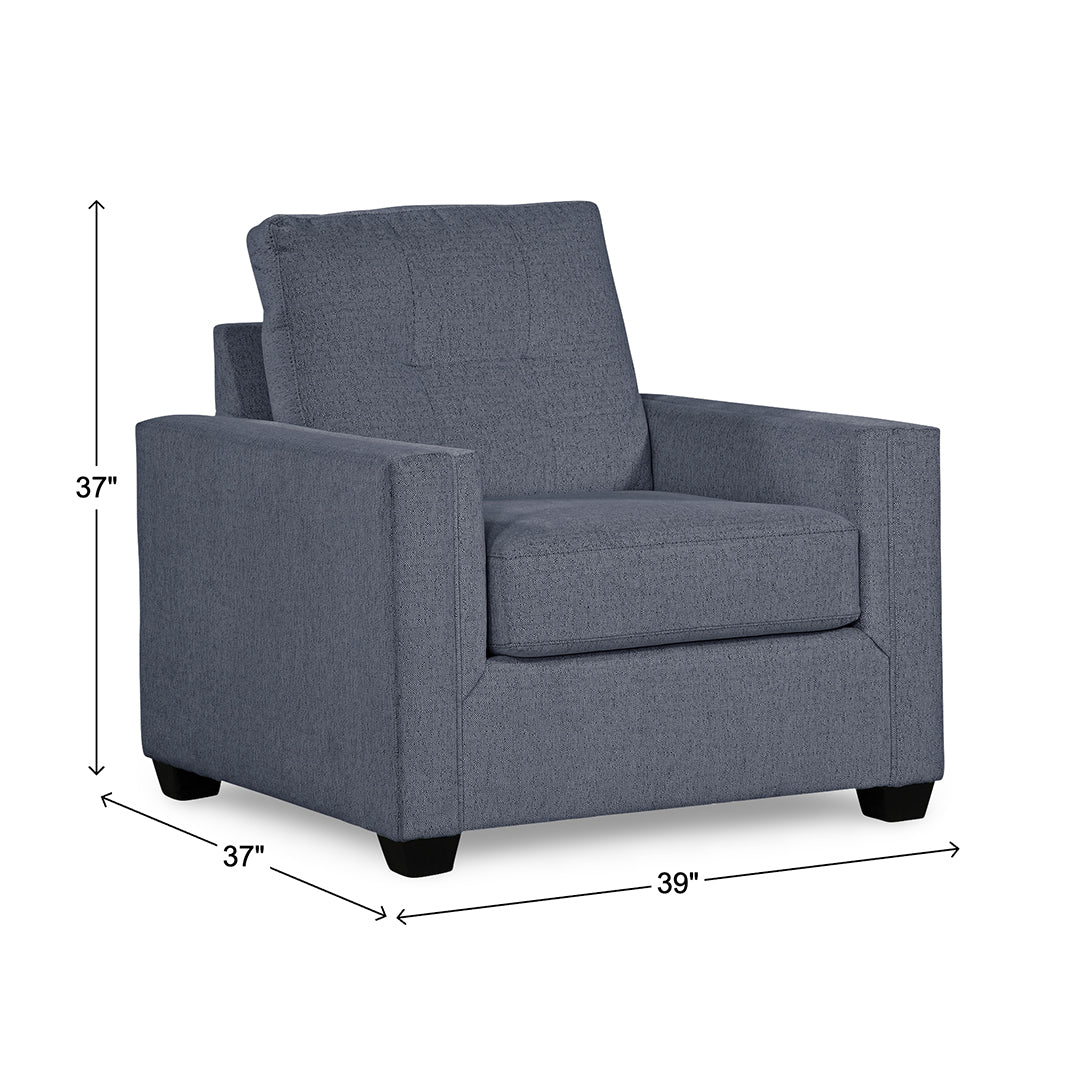North Chair - Image 3