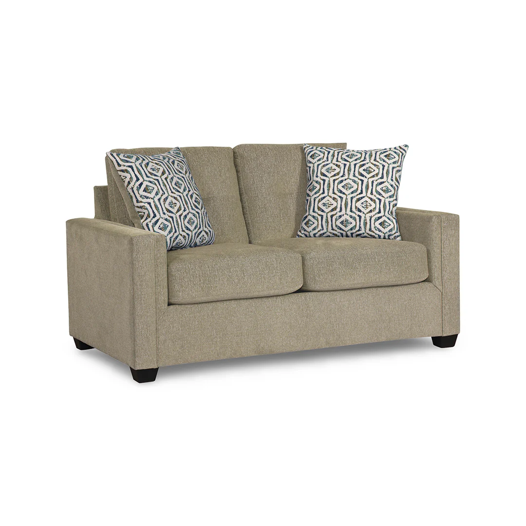 North Loveseat - Image 4