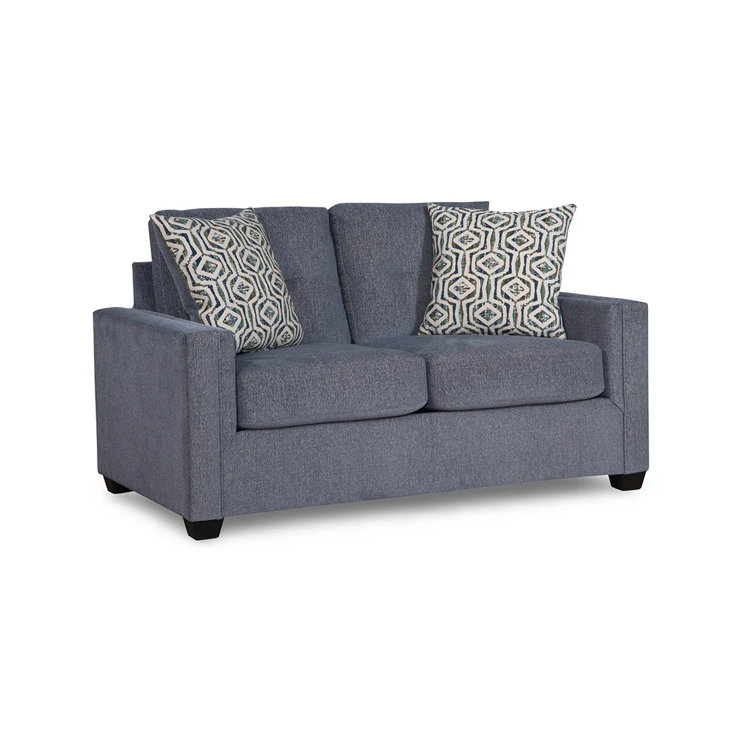 North Sofa and Loveseat - Image 5