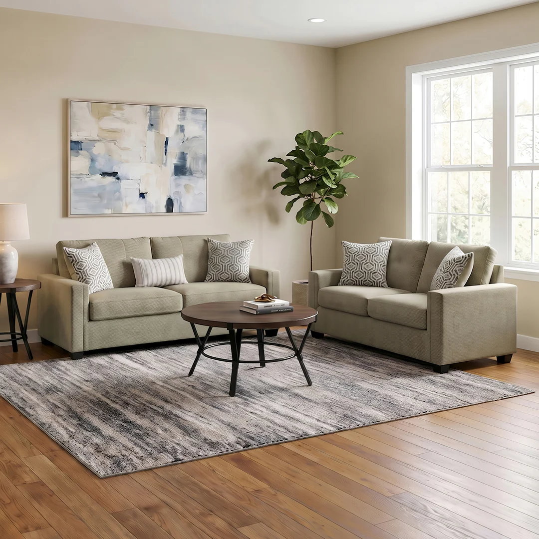 North Sofa - Image 5