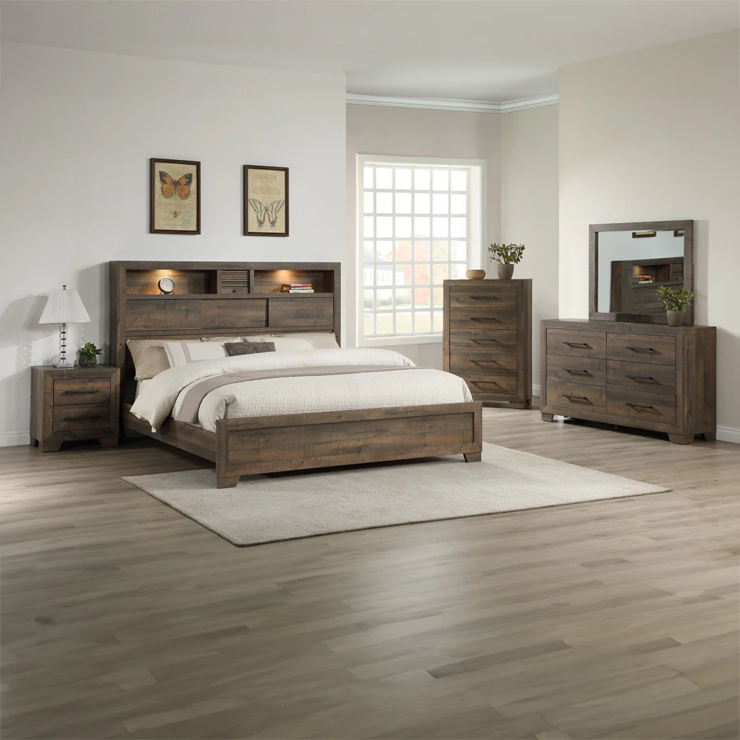 Novel Dresser - Image 3