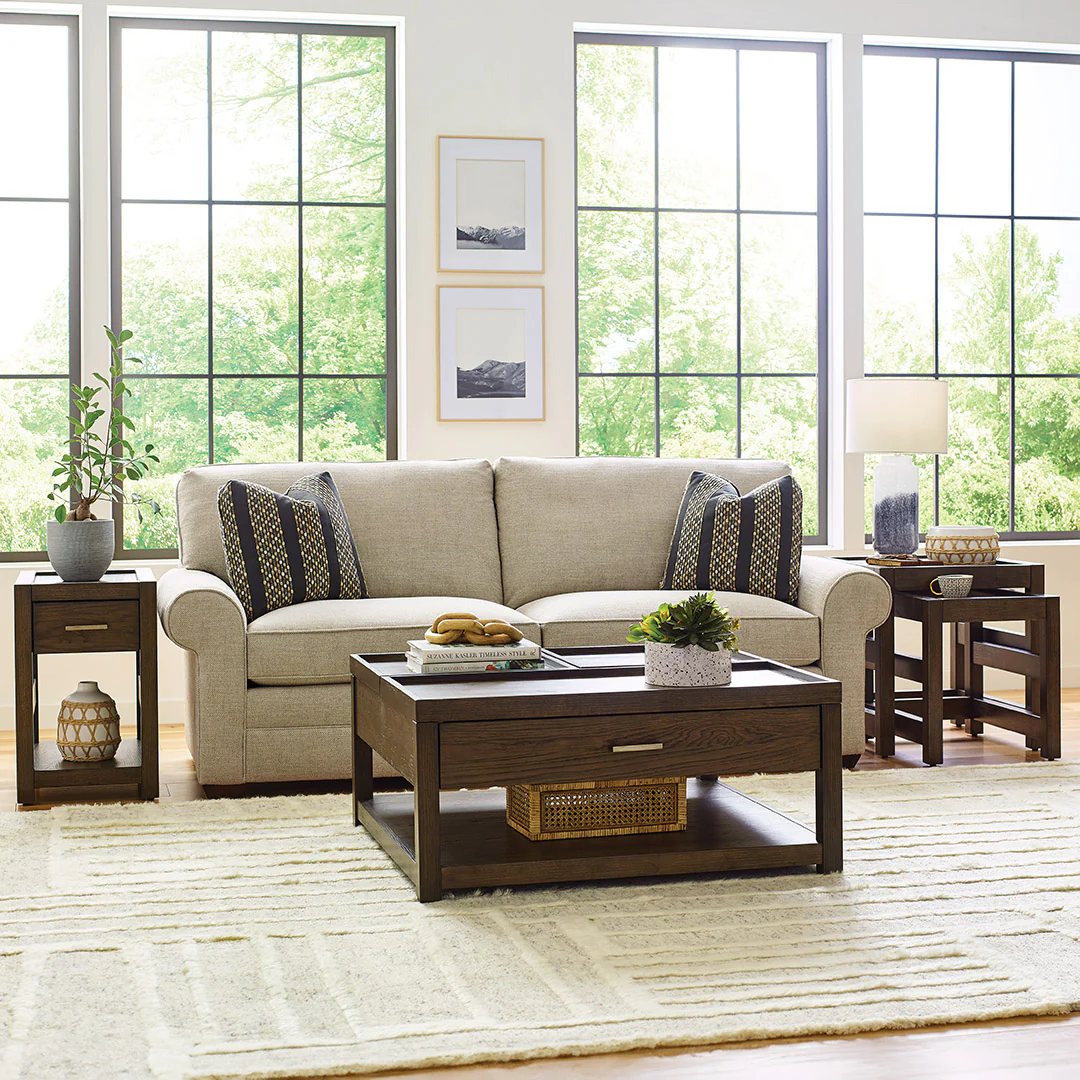 Nyles Coffee Table - Image 3
