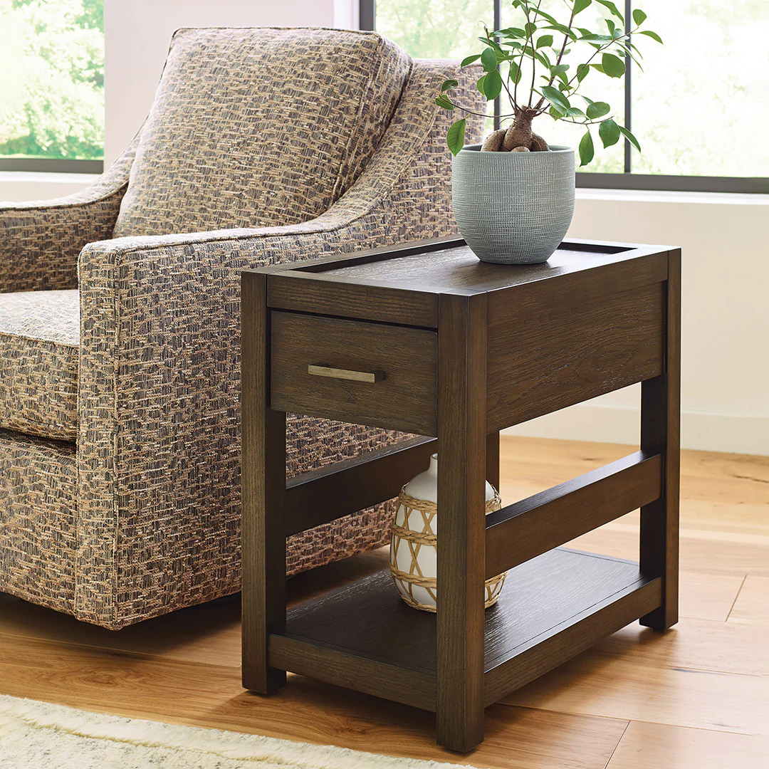 Nyles Side Table - Image 3