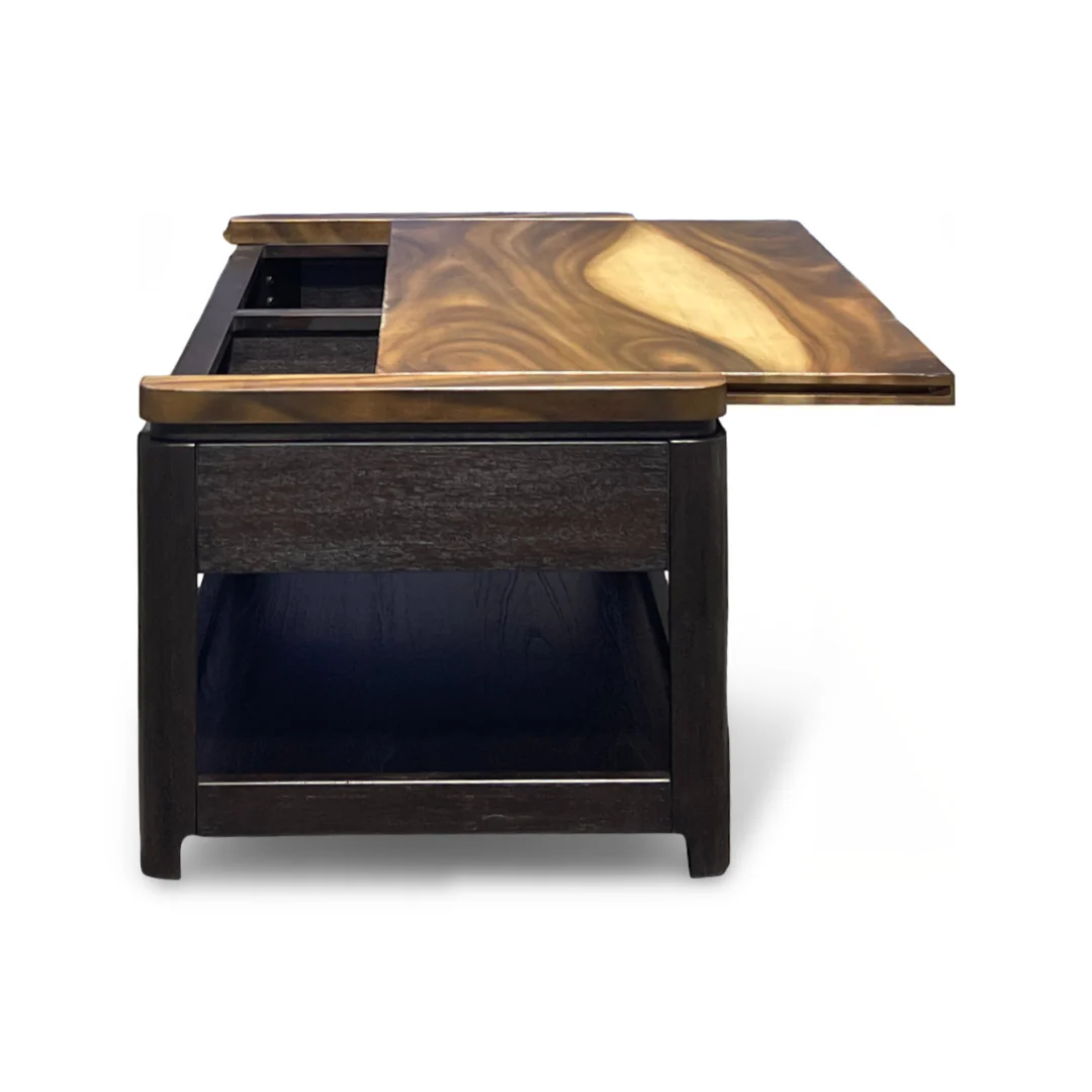 Oakton Cocktail Table - Image 2
