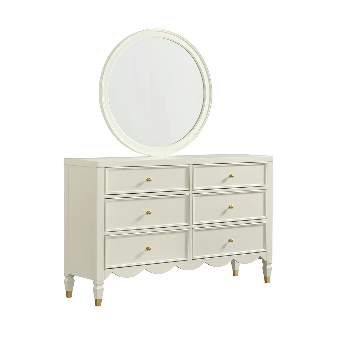 Olivia Dresser - Image 6