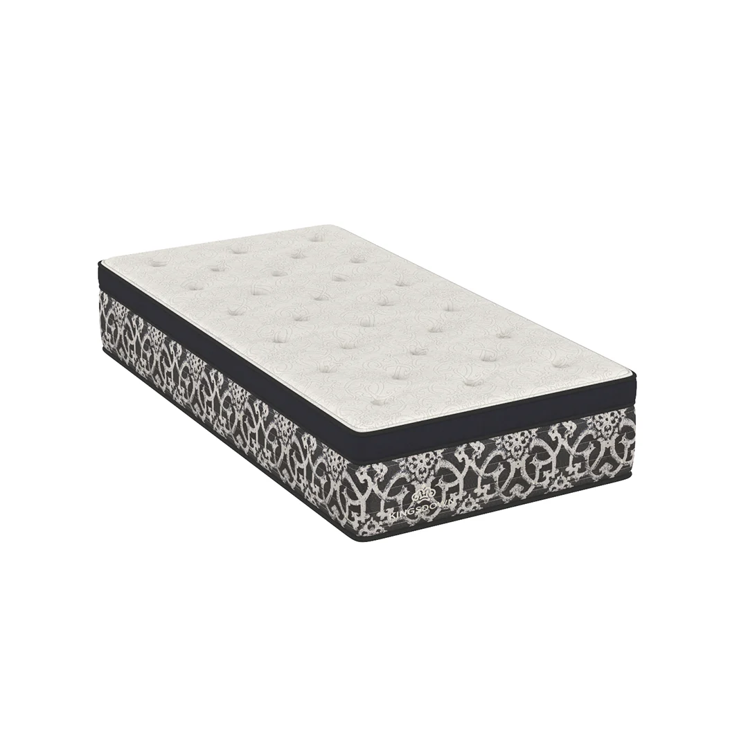 Onyx Firm Euro-Top Mattress