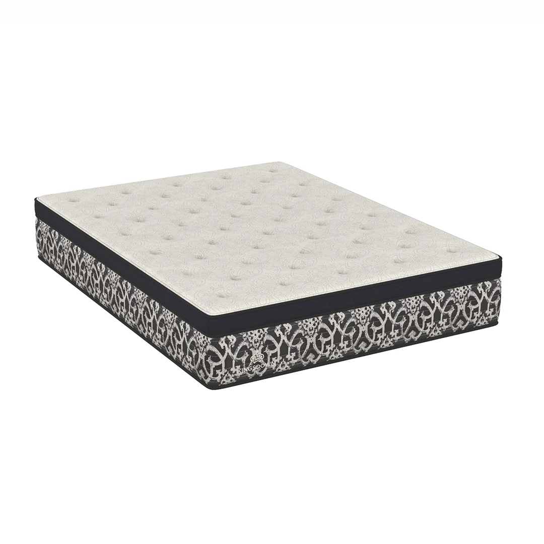 Onyx Firm Euro-Top Mattress - Image 10