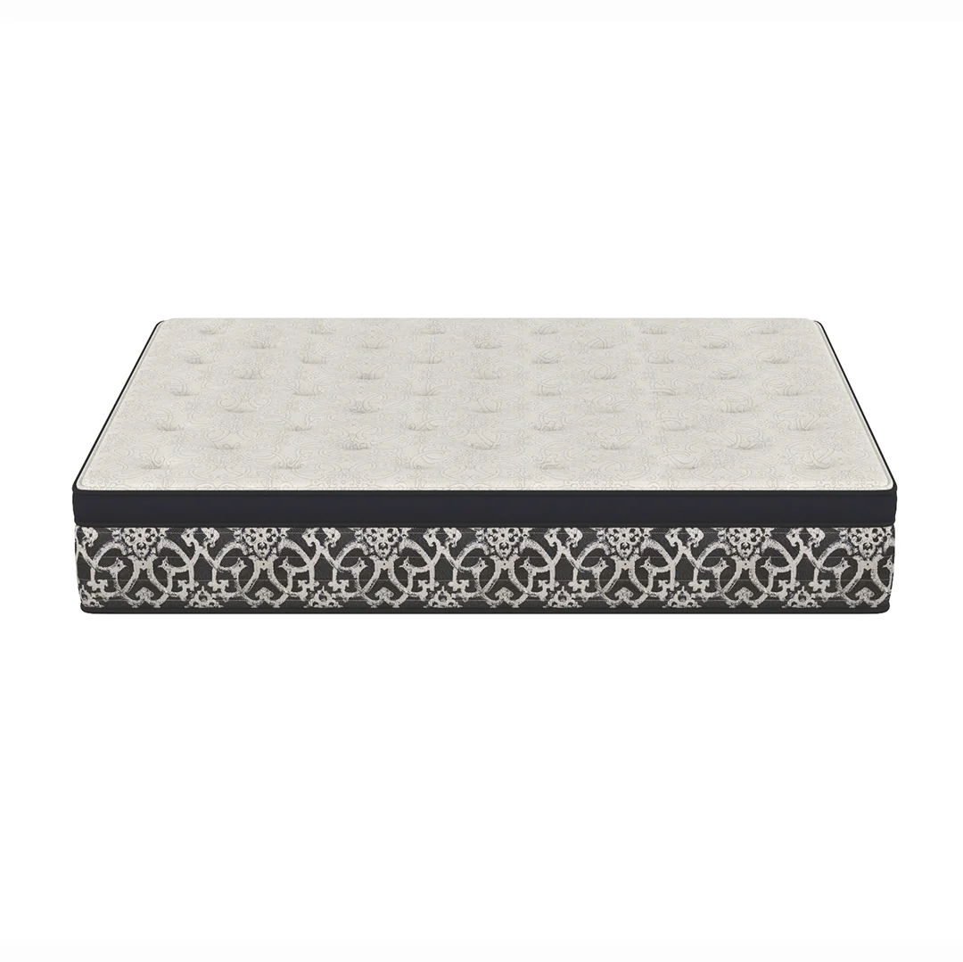 Onyx Firm Euro-Top Mattress - Image 13