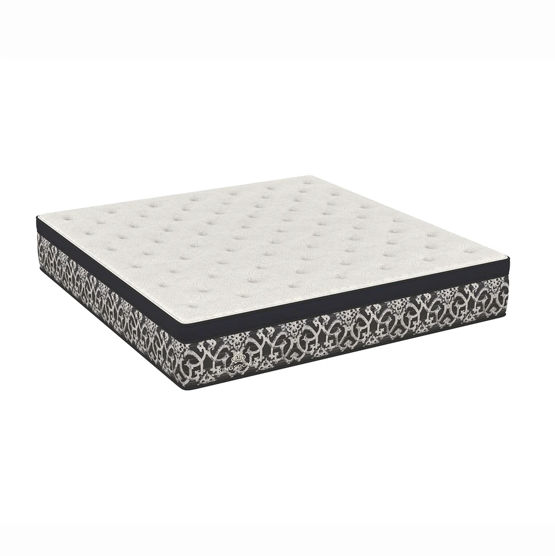 Onyx Firm Euro-Top Mattress - Image 15