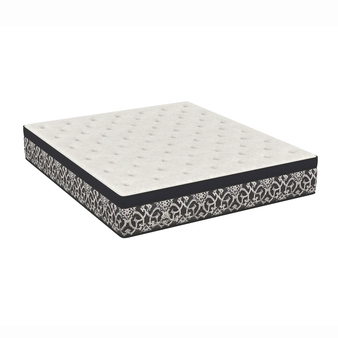 Onyx Firm Euro-Top Mattress - Image 17
