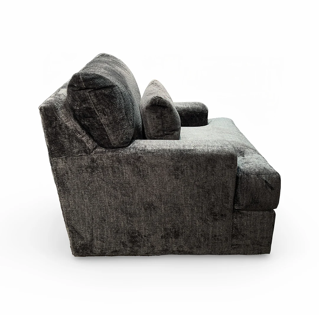 Osprey Swivel Chair - Image 2