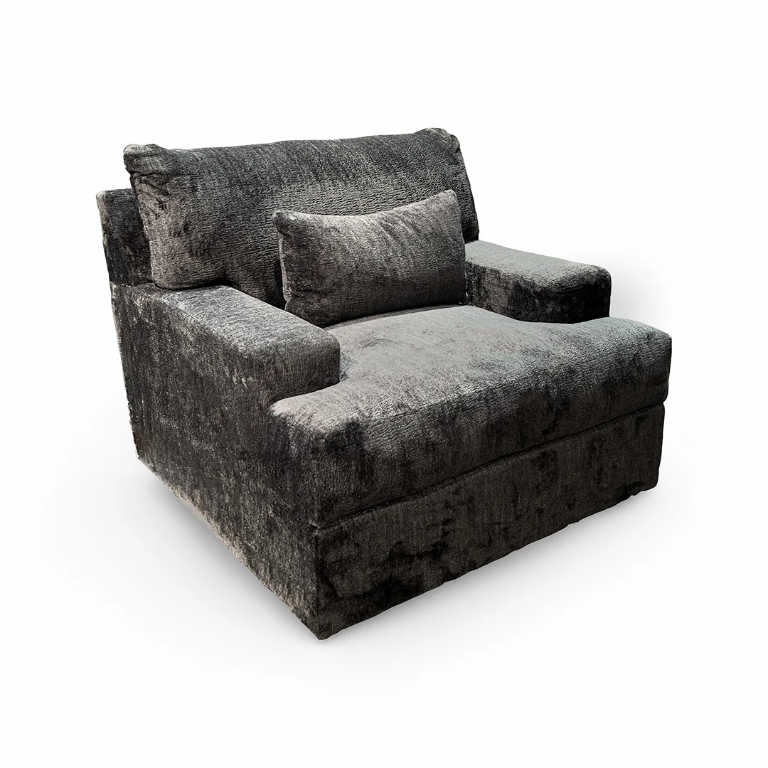 Osprey Swivel Chair - Image 3