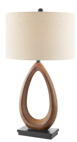 Patel Table Lamp - Image 3