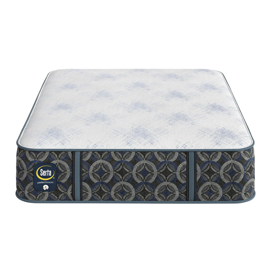 Perfect Sleeper Cascade Bluff Hybrid Firm Mattress - Image 4