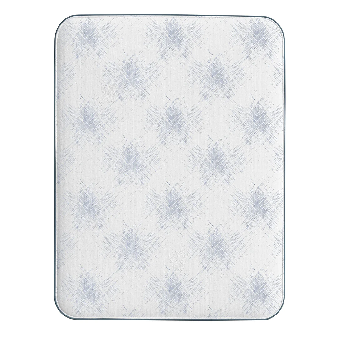 Perfect Sleeper Cascade Bluff Hybrid Firm Mattress - Image 8