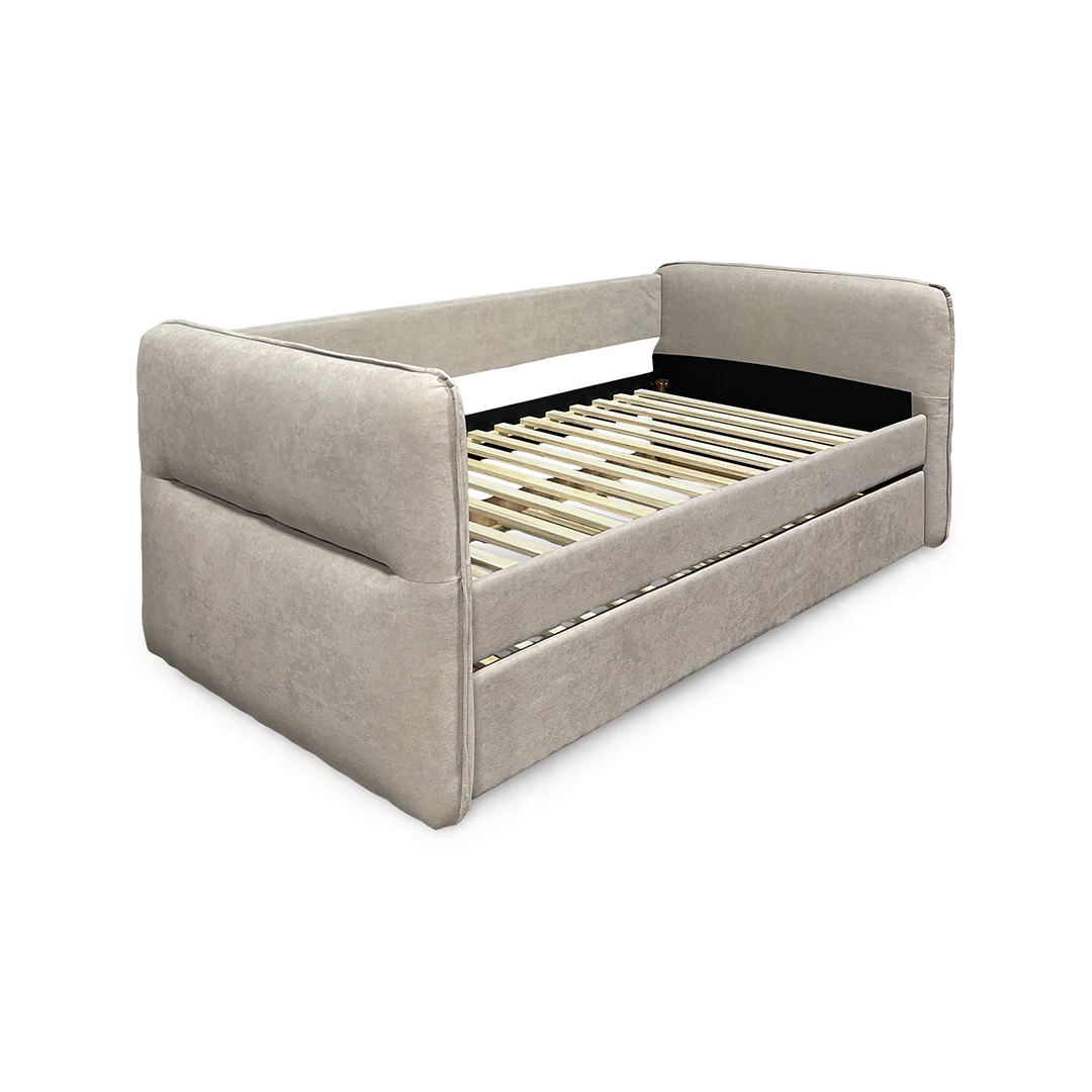 Cloud Rest Daybed - Gray - Image 4
