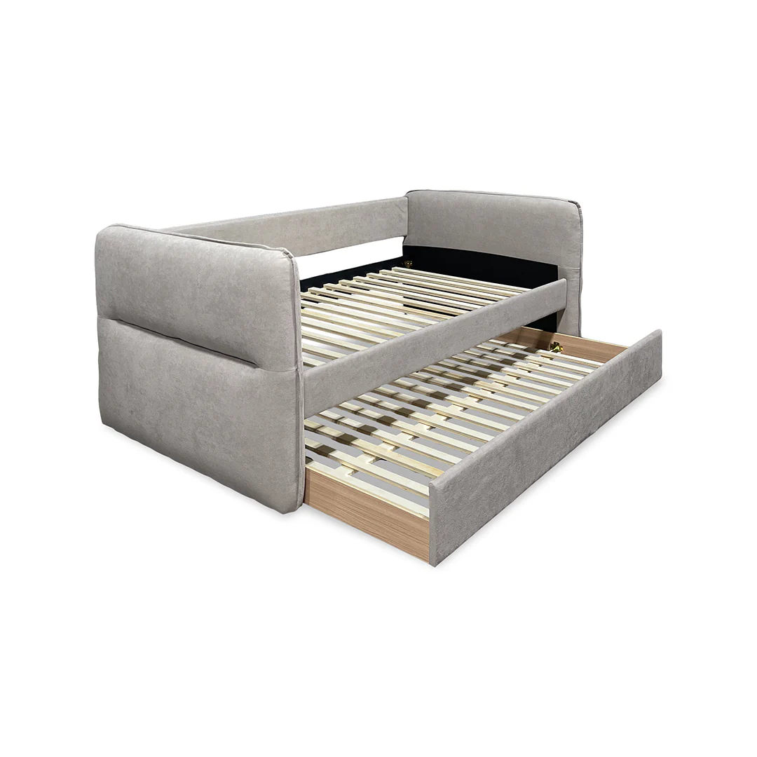Cloud Rest Daybed - Gray - Image 5