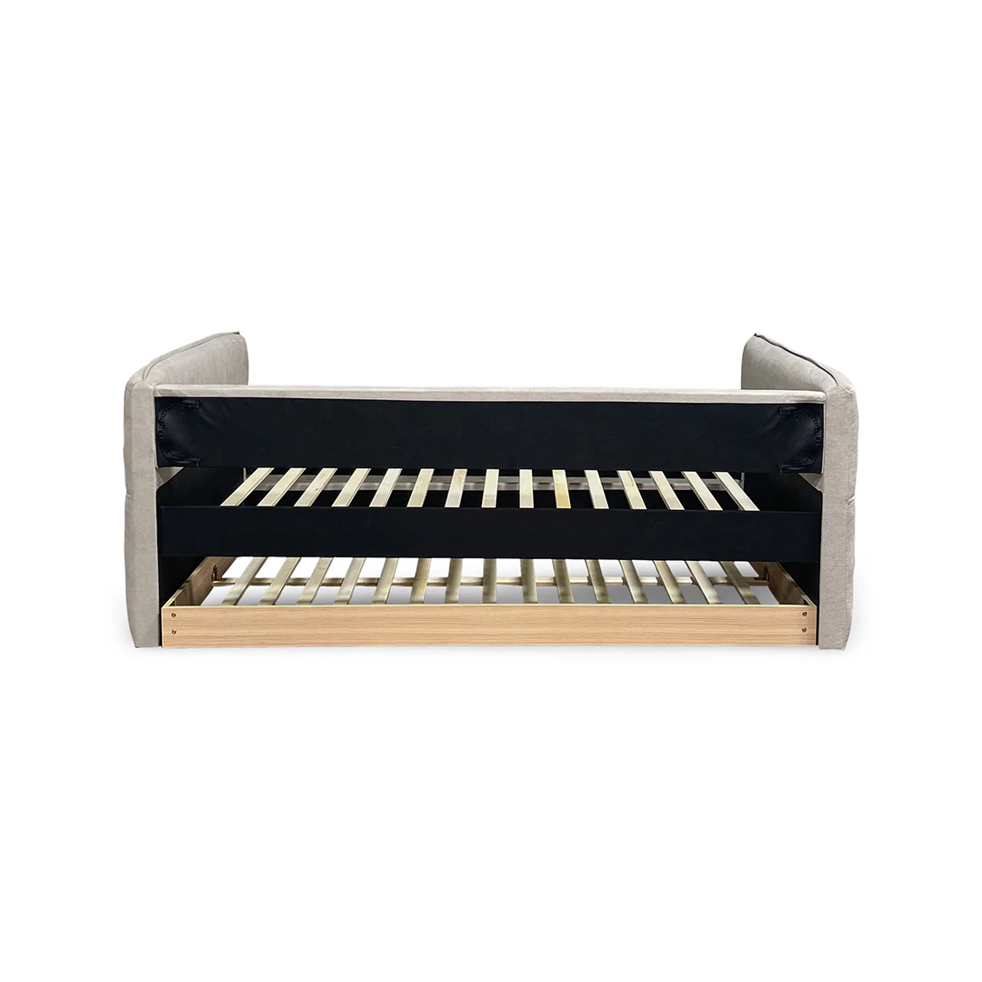 Cloud Rest Daybed - Gray - Image 7