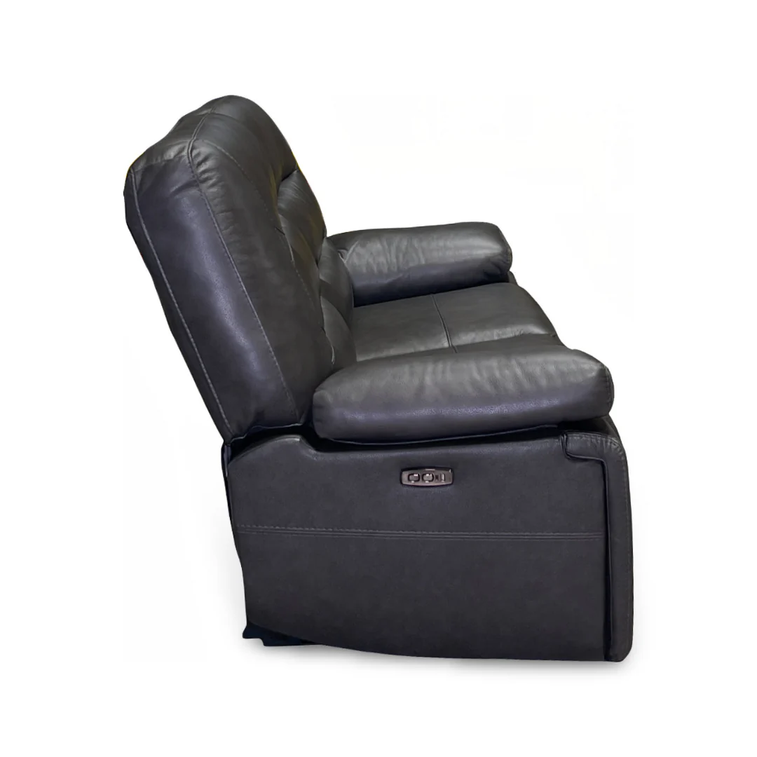 Preston Power Reclining Sofa - Image 6