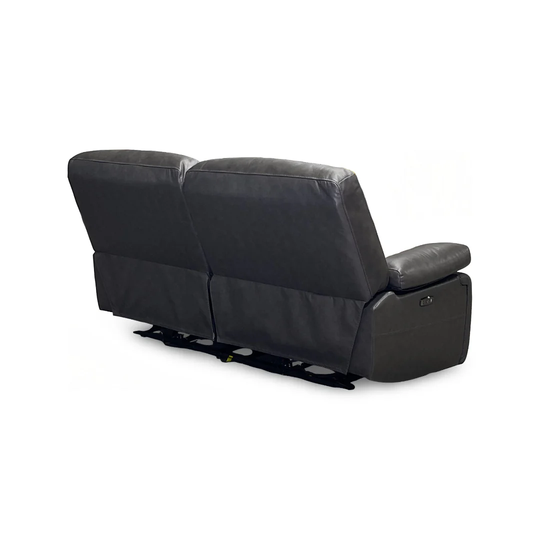 Preston Power Reclining Sofa - Image 8