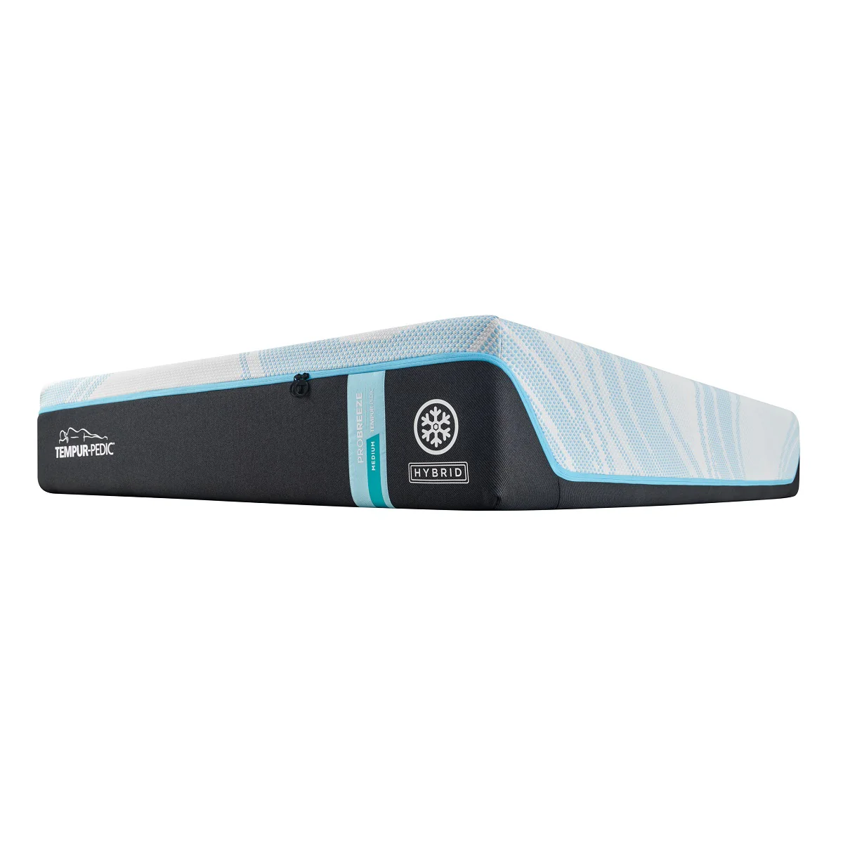 ProBreeze® Hybrid 2.0 Mattress - Image 3