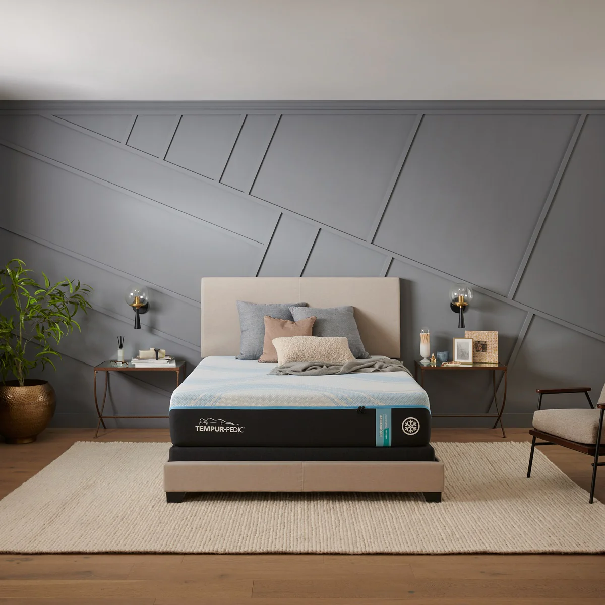 ProBreeze® Medium 2.0 Mattress - Image 2