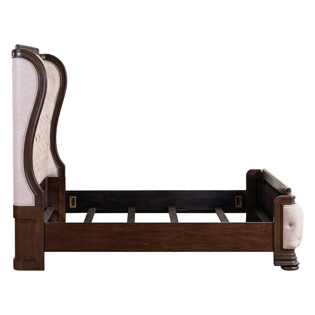 Provence Park Bed - Image 3