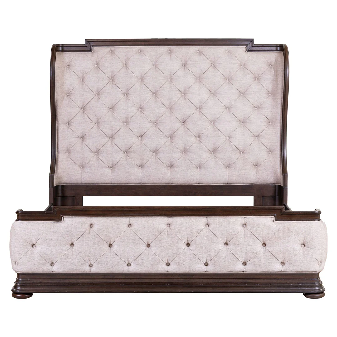 Provence Park Bed - Image 5