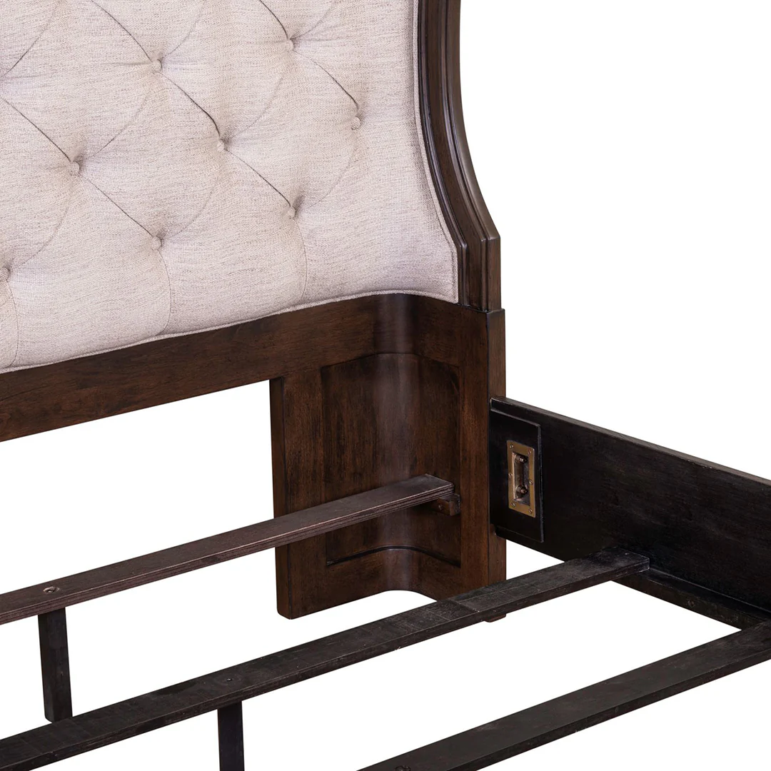 Provence Park Bed - Image 7