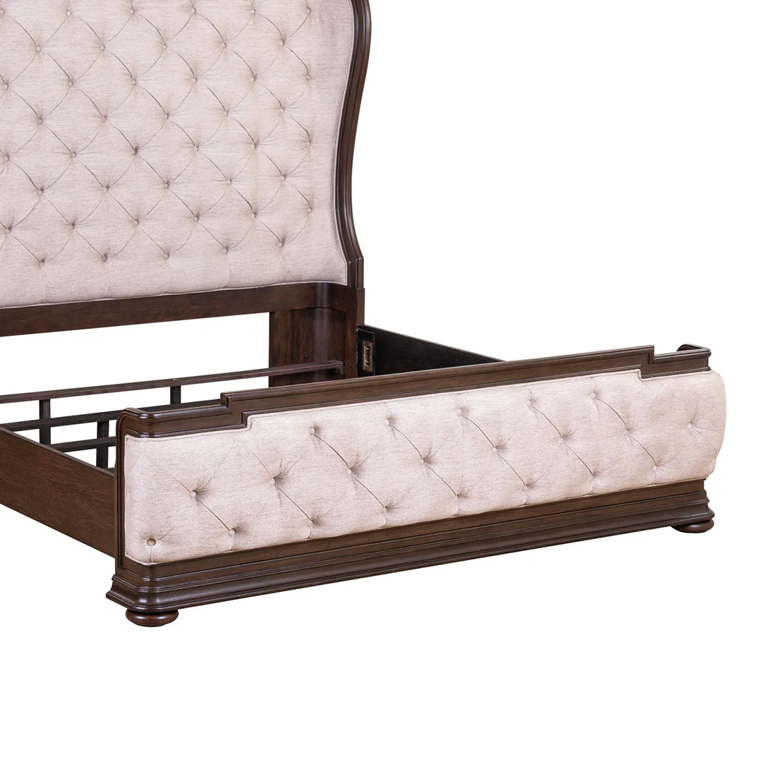 Provence Park Bed - Image 8