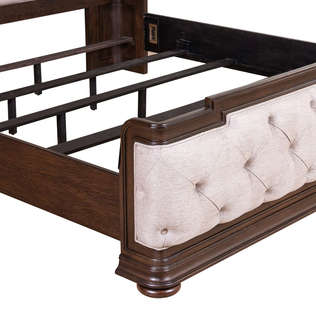 Provence Park Bed - Image 9