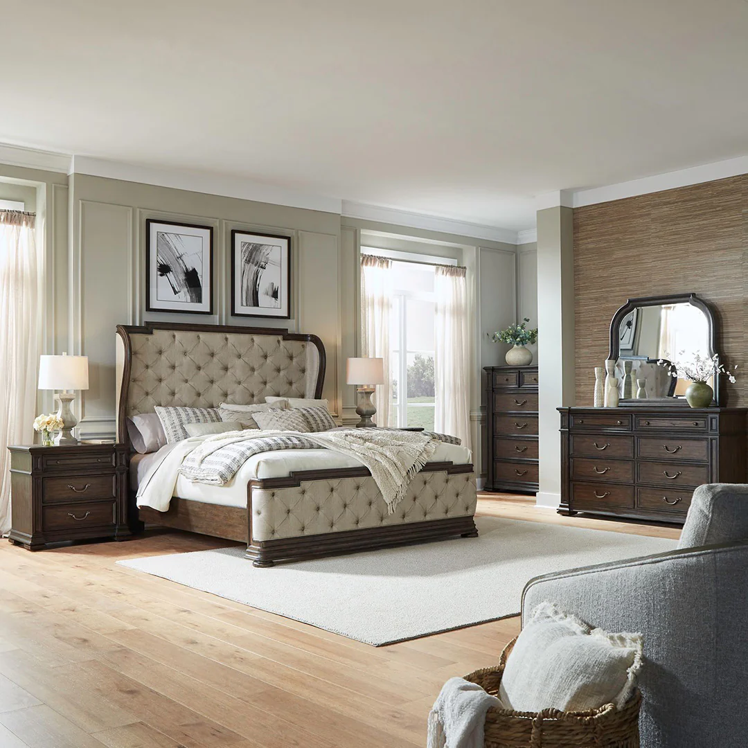 Provence Park Nightstand - Image 13